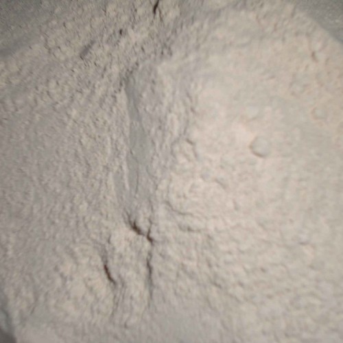 Magnesium oxide